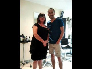 Interview de Isabelle Bertran et Bertrand Meunier par Nicolas Caudeville