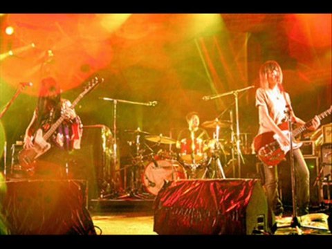 GO!GO!7188-SHIBUYA CANONBAALL(2004.8.25 Live) 『ロック』