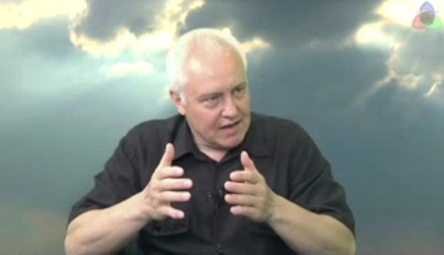 Физика элементарных политиков. Борис Миронов часть 1