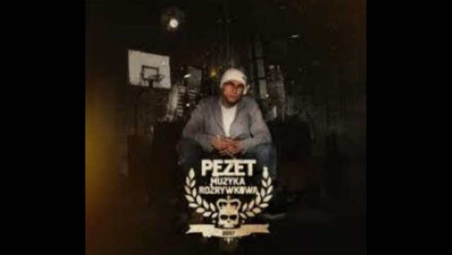 Pezet - Muzyka Rozrywkowa 2013 (Reedycja) [Cały Album Do Pobrania Za Darmo]