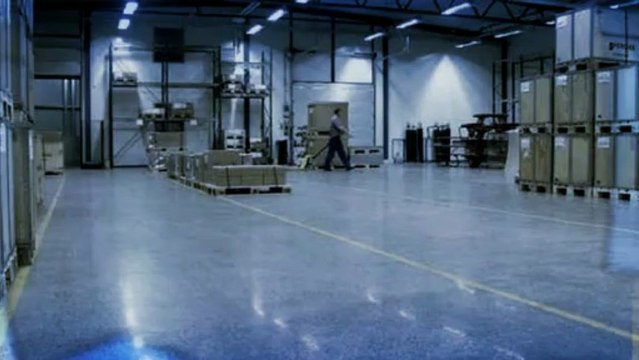 Walk Behind Floor Scrubber Rentals - Los Angeles California (323) 400-5731