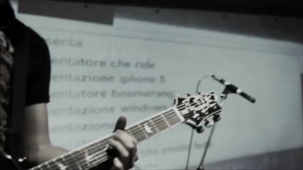 Flyzone - Katrina (Official Video )