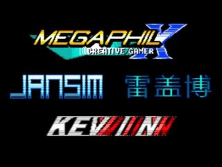 Mega Man Unlimited Trailer - Date Announced