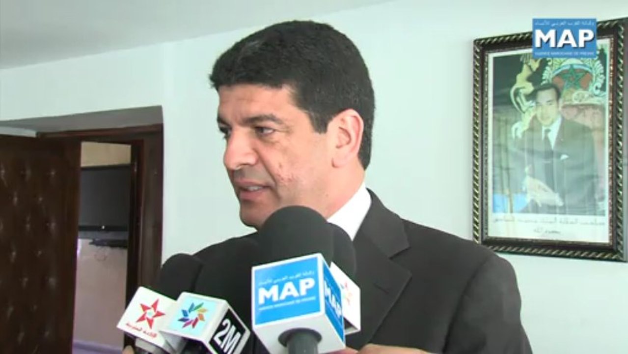 توقيع اتفاقية بين حزب الأصالة والمعاصرة وجمعيتين للمغاربة المقيمين بالخارج