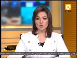 عشرات المحامين بمجمع محاكم المحلة يتظاهرون ضد حكم الإخوان
