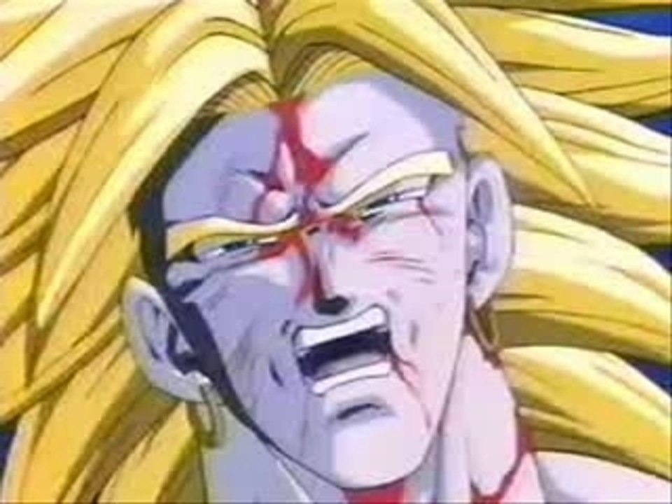 Broly