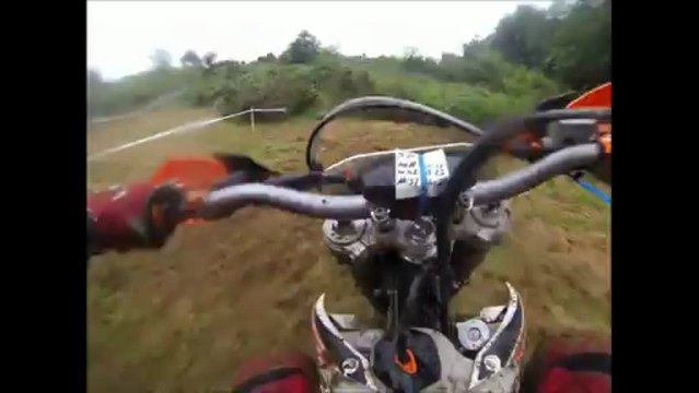 ENDURO DE BRIONNE 2013 SP2