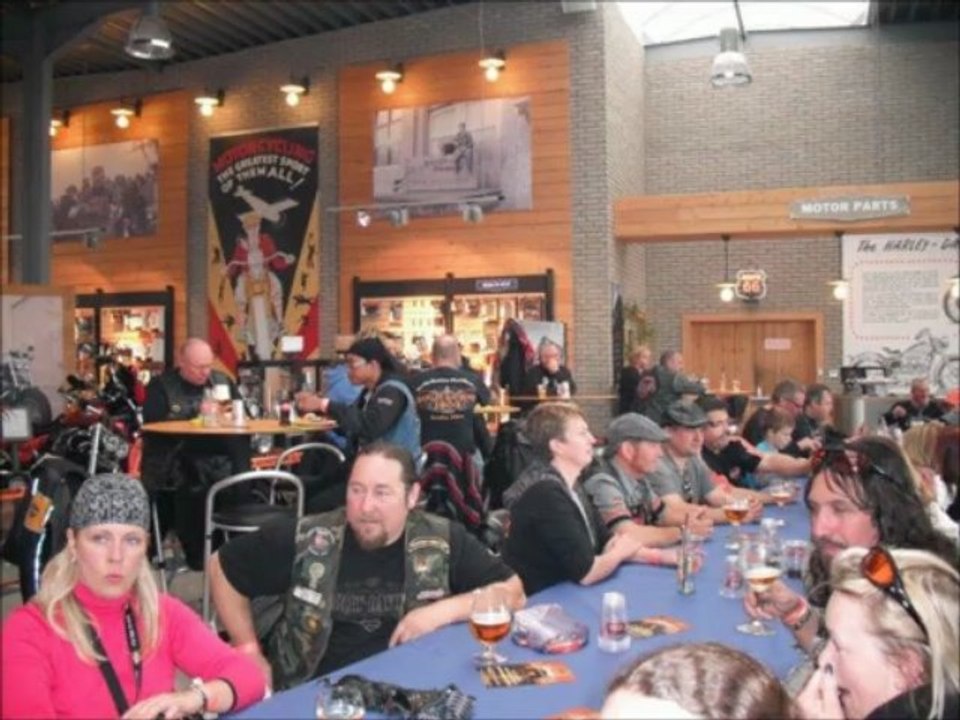 ballade  en belgique 2013