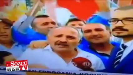 Güzel memleketimin ilginç insanları