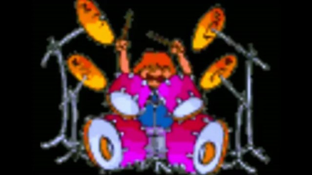 Les Rita Mitsouko. Singing in the Shower