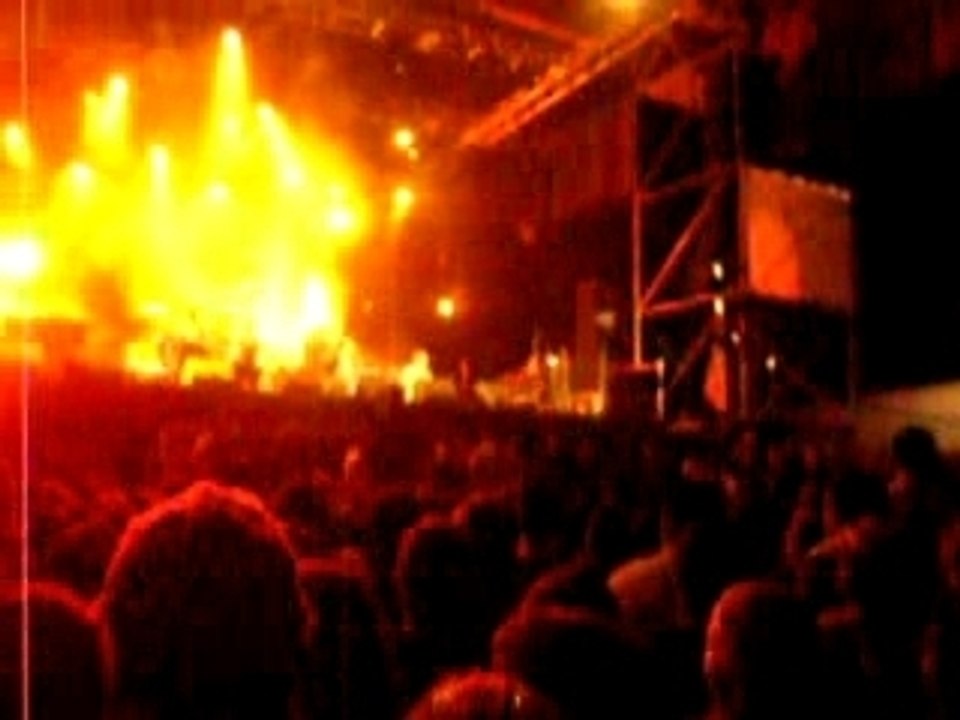 Oaï Star - fiesta des Suds 2006