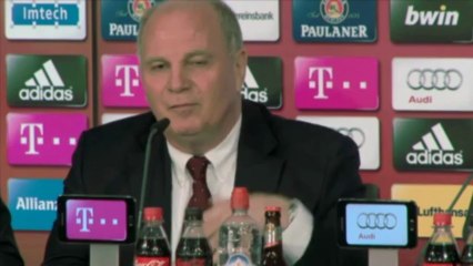 Bayern - Guardiola sera comparé à Heynckes