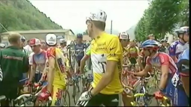 Jalabert : Je ne peux pas dire que ce soit faux, je ne peux pas dire que ce soit vrai