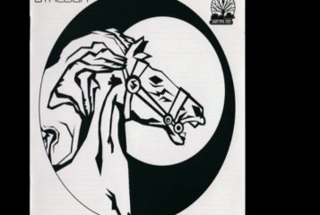 Stallion."The Hard Life"1976 UK Prog Rock