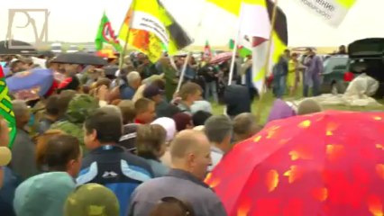 РОССИЯ - 2013. НИКЕЛЬ - ПРОКЛЯТИЕ ПРИХОПЁРЬЯ