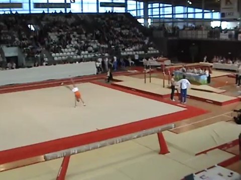 Championnat de France Indiv Cognac 2013.MPG