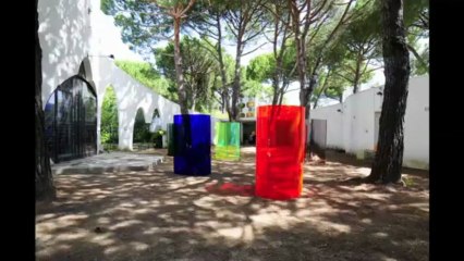 Festival des Architectures Vives 2013