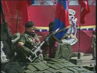 Maduro: El que sea corrupto es antichavista así se ponga una boina roja