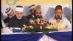 Peer Habib Nawaz On Shaykh ul islam Dr.Tahir ul Qadri