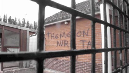 Marly. Le maire visé par des tags injurieux