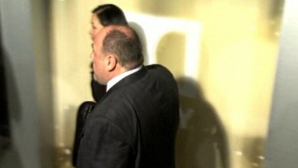 Gandolfini's remains returned, Carrey withdraws support from film