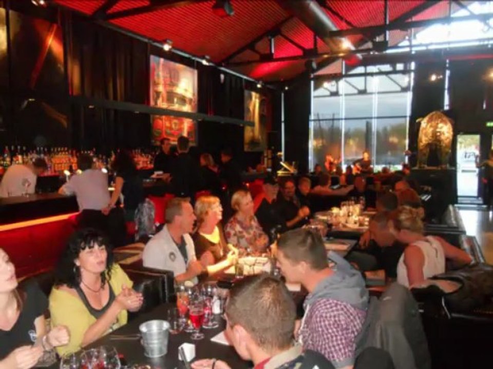 FETE DE LA ZIC  2013