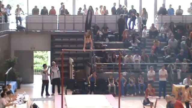 Championnat de France Indiv Cognac 2013