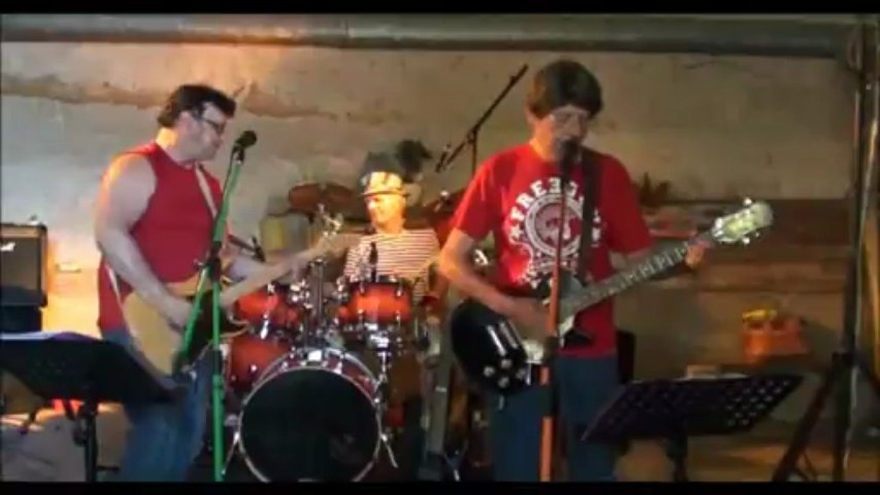 Rien qu'un seul mot (satisfaction) Eddy MITCHELL