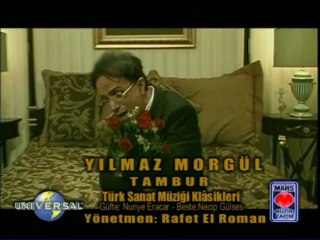 Yılmaz Morgül - Tambur