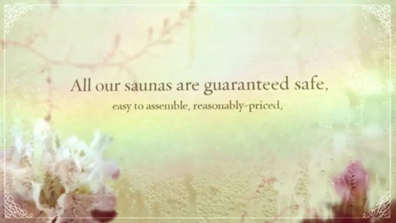 infrared sauna melbourne