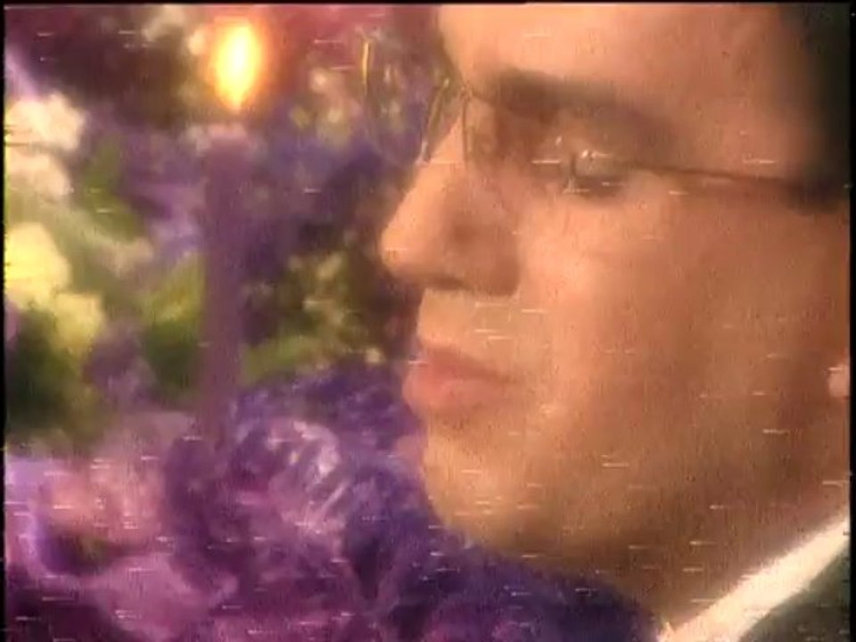 Yılmaz Morgül - Senin Yüzünden