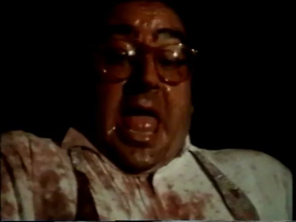 Specters (1987) The wind, the vine and the blood