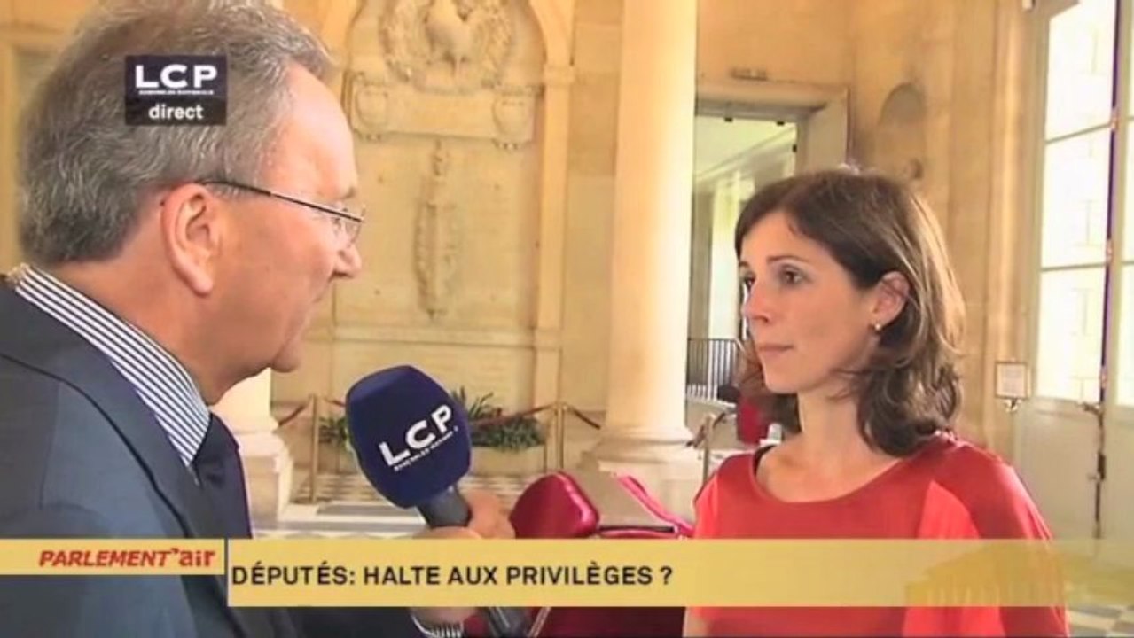 LCP - 19 juin 2013