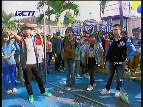 [130623]dahSyat RCTI - dahSyatnya Games