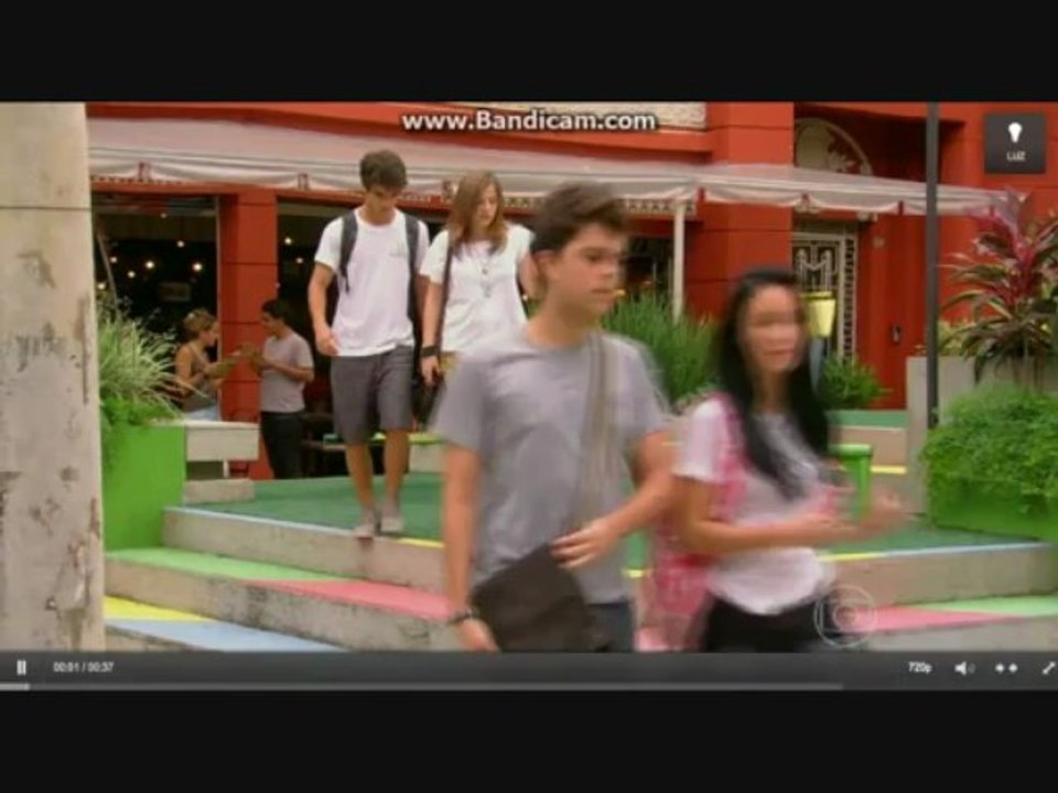 Vitor&Lia Part. 19