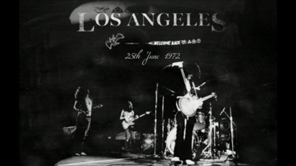 What is and what should never be