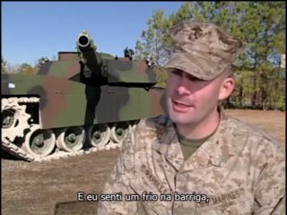 Battlefield Diaries 2/6 - Ambush in Iraq