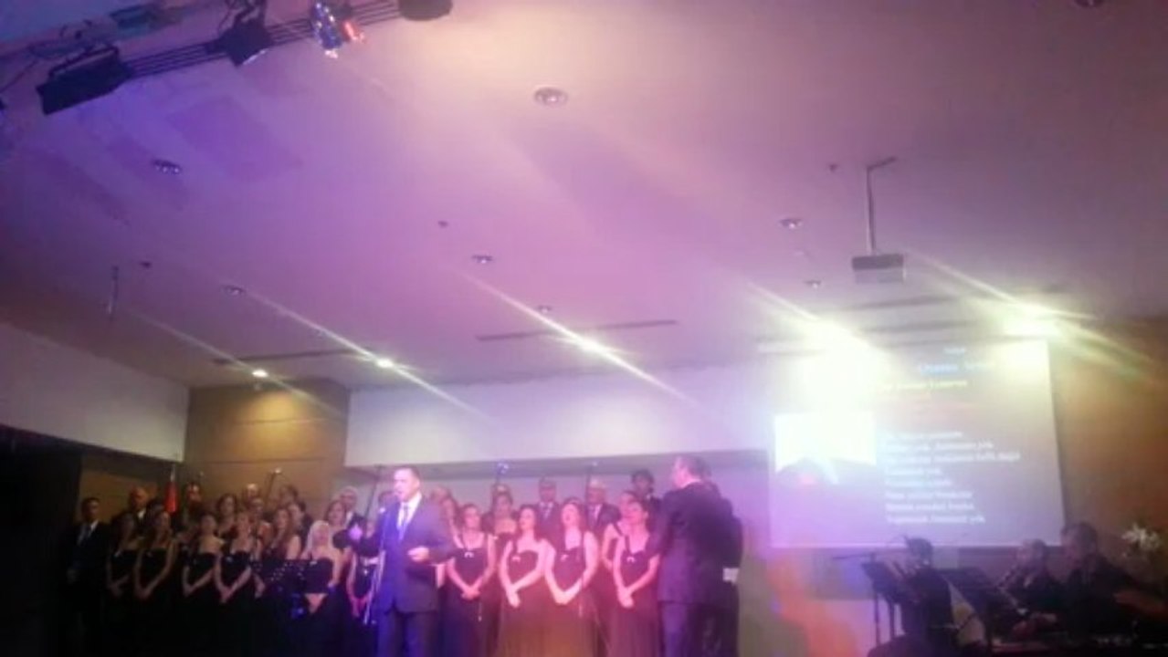 OSMAN ARTEK - BİR ATEŞİM YANARIM // EKL: GÜVEN KIRKIZ