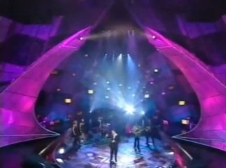 Marcos Llunas - Sin Rencor (Spain '97)