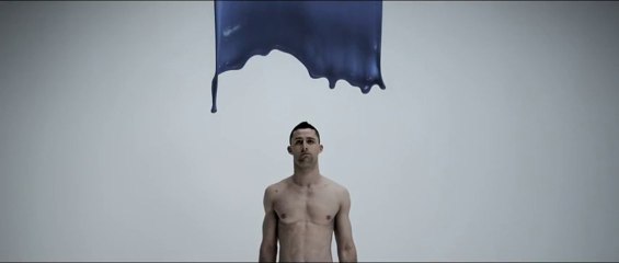 Its blue, what else matters - ADIDAS CHELSEA advertising