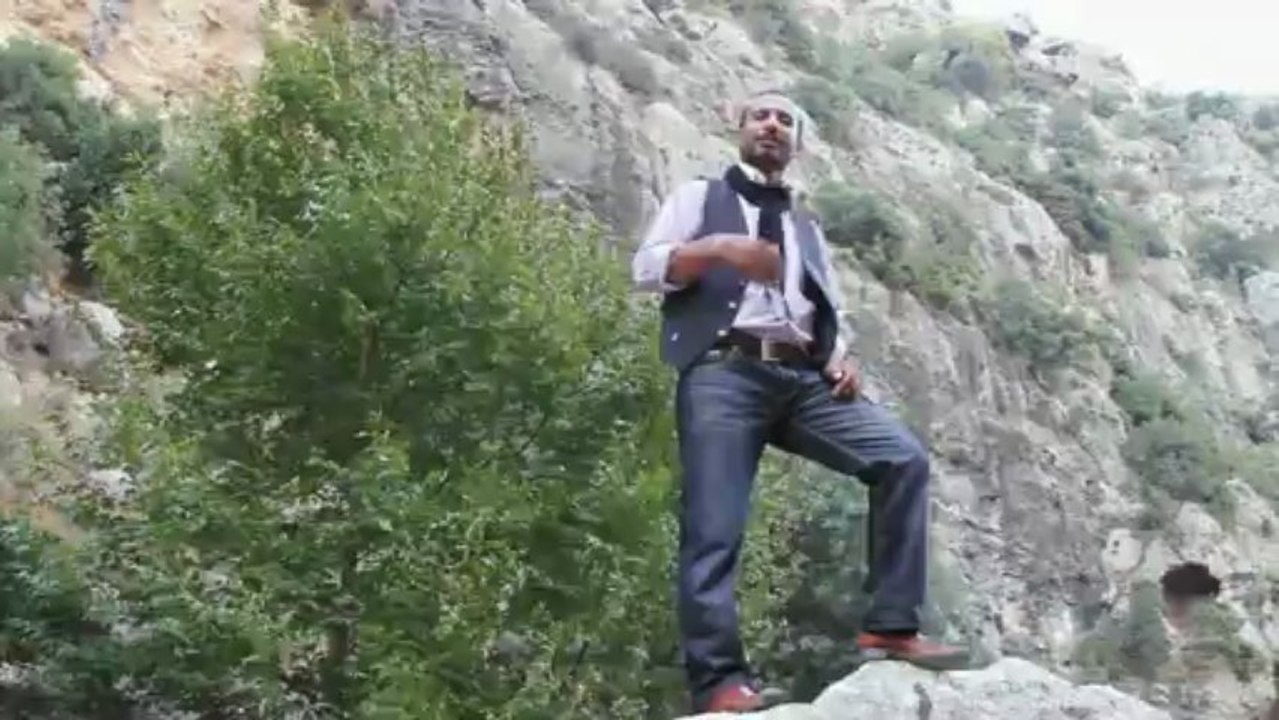 Hozan Vezir - Ax Welatemin - (2013)