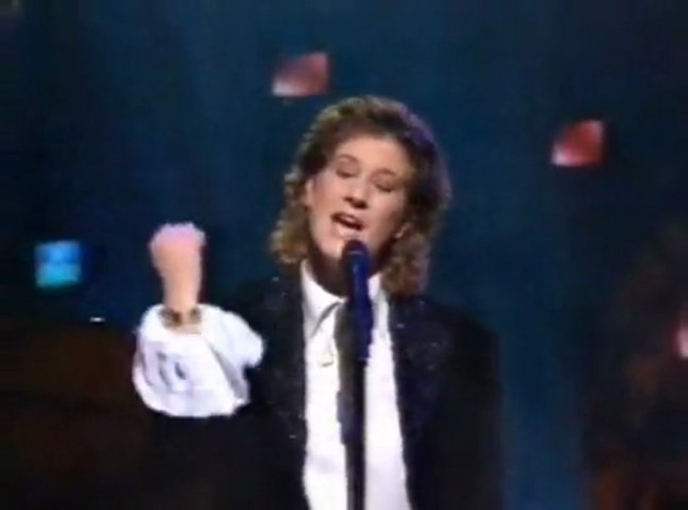 Bianca Shomburg - Zeit (Germany '97)