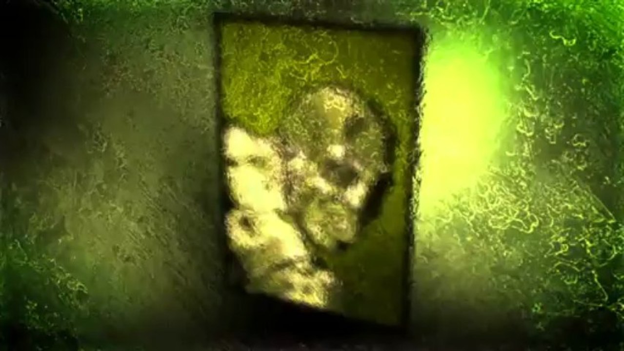 The Chaos Engine - Teaser Trailer
