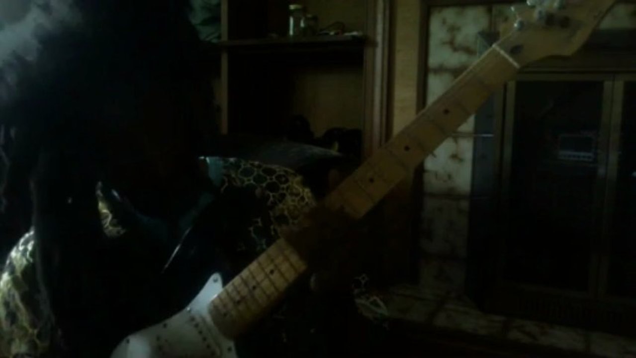 King Noble you must never take down the Black Man