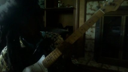 King Noble you must never take down the Black Man