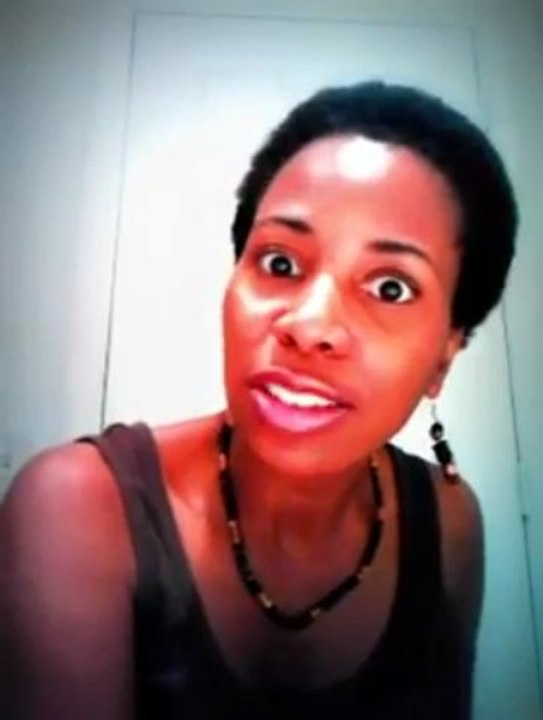 Part 2 The Neutralization of The Late Khalid Muhammad's Son, Dr. Farrah Gray