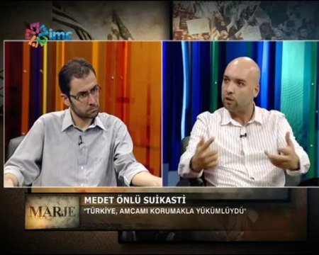 Marje (15 Haziran 2013)