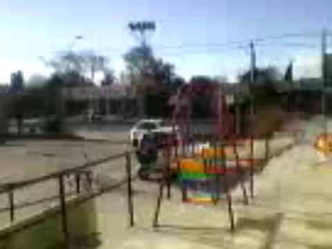 San Ten Chan saluta tutti i suoi tanti seguaci