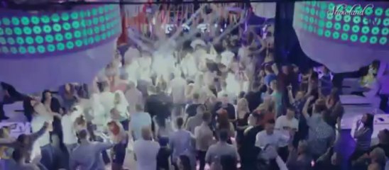 II Edycja SHOWLAND 18.05.2013 - Club Heaven - Zielona Góra (Official Video)