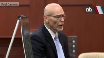 NO JOKE: Zimmerman Lawyer Opens Trial With Knock-Knock Joke; No One Laughs